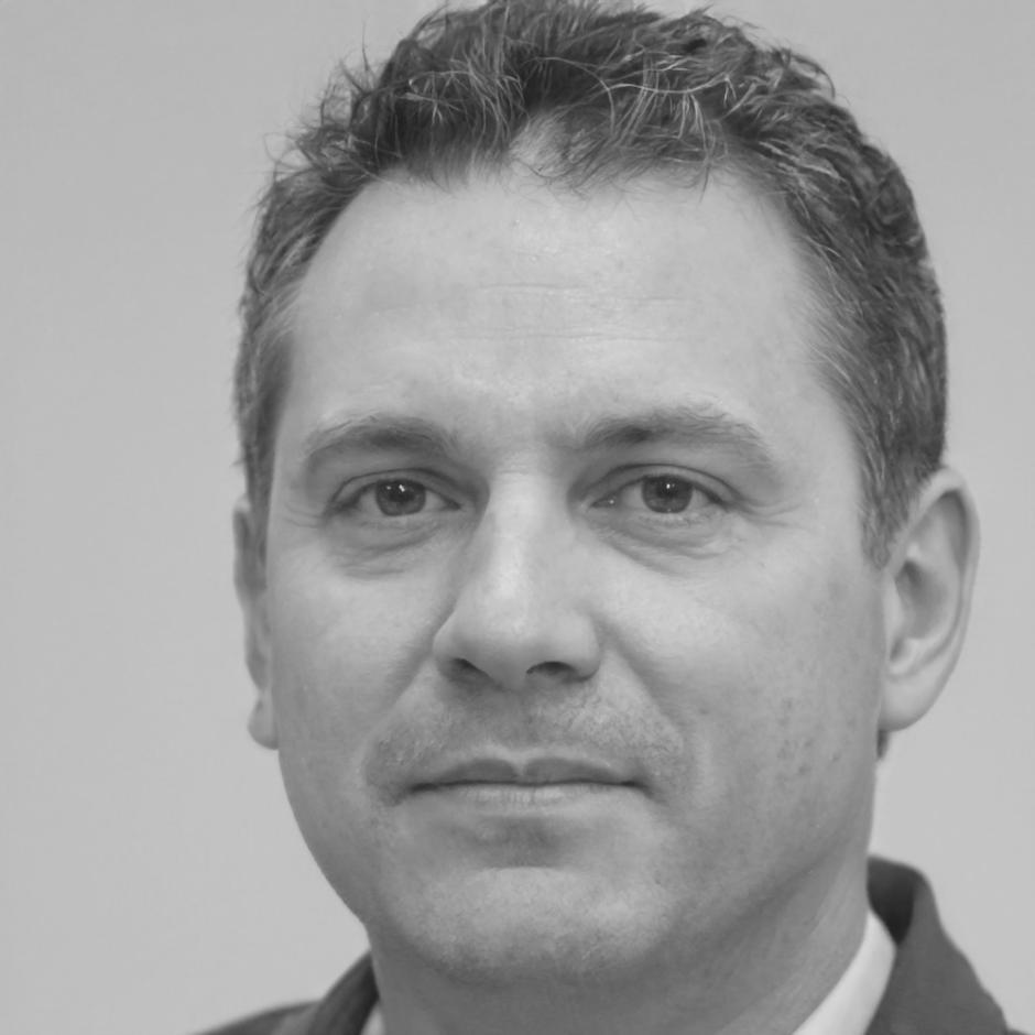 Portrait de Marc