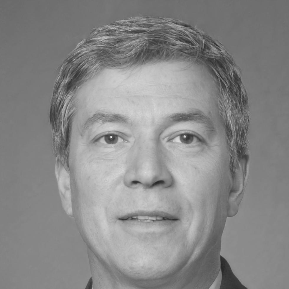 Portrait de Pierre